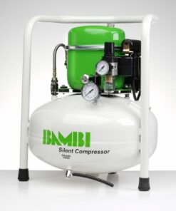 Compressors